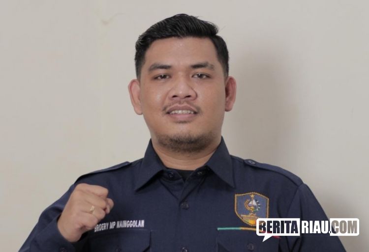 Barisan Muda Riau galang masyarakat Tolak PPKM Level 4