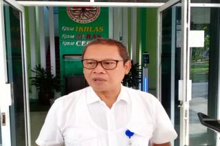Saran BKSDA Riau, Jika Bertemu Harimau?