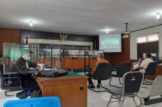 Sukarmis dan Bupati Kuansing, Banyak Tidak Tahu