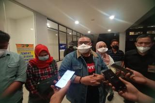 Polisi Minta Keterangan Istri Korban Salah Tembak Bea Cukai