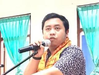 Jaga Adhyaksa: Ungkap peran Rahmat bertemu Pimpinan Kejagung demi tuntaskan skandal Pinangki!