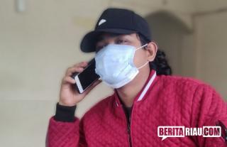 BARA API: Barangkali sudah Hobi Kejati Riau hentikan kasus Korupsi