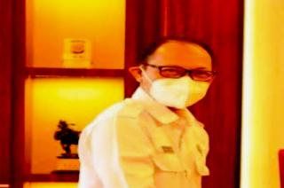 Brigjen RDP Siregar Gantikan Brigjen Kennedy Kepala BNNP Riau