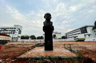 HUT ke-61, Jaga Adhyaksa ajak seluruh Jaksa Teladani R Soeprapto
