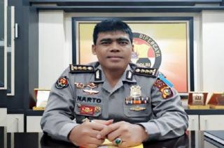 Sejumlah Perwira Polda Riau dimutasi, ini daftarnya..