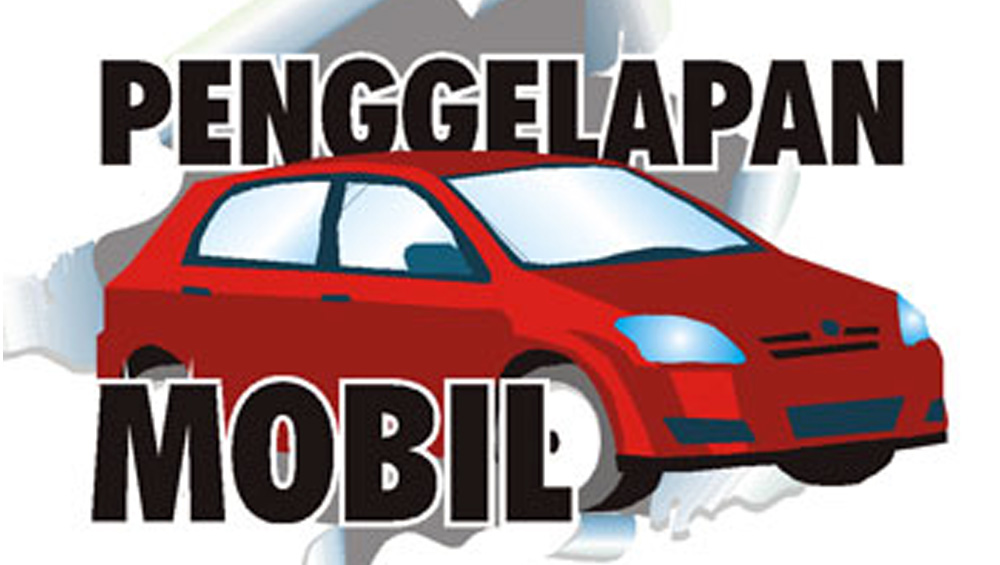 Polres Rohil Tangkap Komplotan Penggelapan Mobil Rental