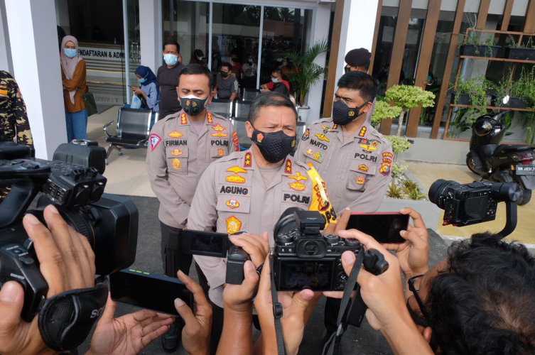 Membatasi Mobilitas Masyarakat, Virus Menular dari Orang ke Orang