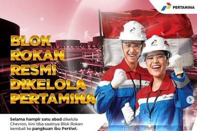 Ultimatum Pertamina, PHRWatch: Jangan Pakai Sub Kontraktor yang di Blacklist Chevron!