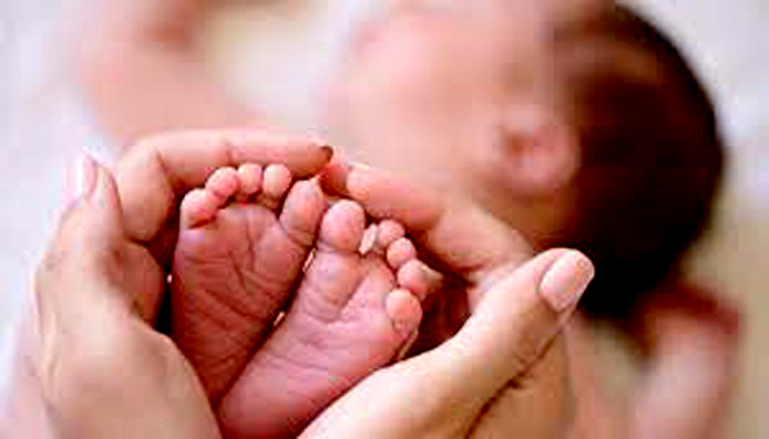 Bayi 2 Tahun Hilang Secara Misterius