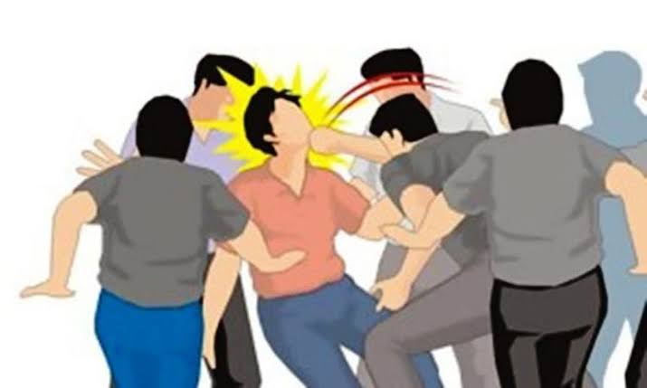 Bukan Terkait Konflik dengan PT. NWR, Polisi Tangkap 5 Pelaku Pengeroyokan di Rantau Kasih 