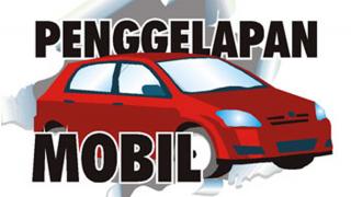 Polres Rohil Tangkap Komplotan Penggelapan Mobil Rental