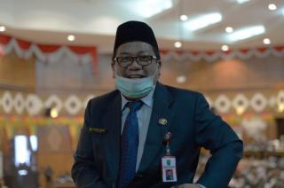 Selama Agustus, Semua Pihak Diminta Kibarkan Bendera Merah Putih