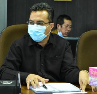 Soal Vaksin Kosong, Dewan Minta Pemko Pekanbaru Bereaksi