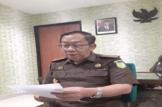 Alasan Mursini Tak Datang Dipanggil Jaksa?