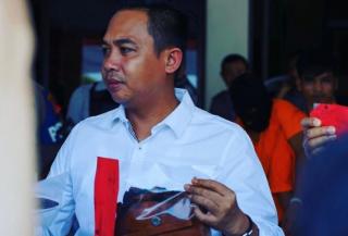 Palsukan Surat Swab PCR, Calon Penumpang Pesawat Ditangkap Polresta Barelang
