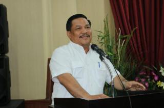 Pemprov Riau Bakal Punya Sekda Baru 
