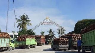 Petani Kopsa-M Menuding Pengurus Periode Lama Diduga Selewengkan PB