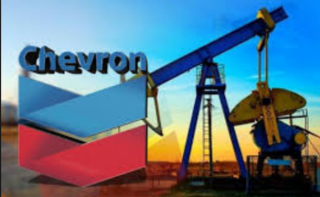 Chevron 