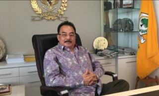 Komisi X DPR RI Minta Pemerintah Tunda PON XX di Papua