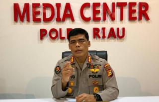 260 Hektar Laham di Riau Terbakar Hingga Agustus 2021, 24 Orang Tersangka