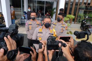Membatasi Mobilitas Masyarakat, Virus Menular dari Orang ke Orang