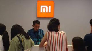 Salip Oppo, Xiaomi jadi 