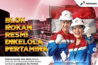 Ultimatum Pertamina, PHRWatch: Jangan Pakai Sub Kontraktor yang di Blacklist Chevron!