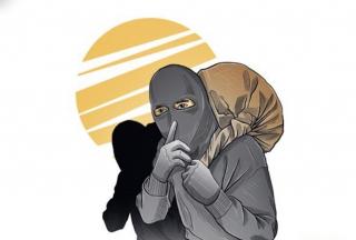 Dua Perampok di Kampar Dibekuk di Sumsel