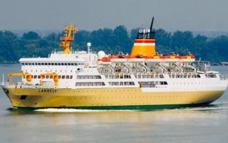 PT Pelni, Idola Transportasi Laut Antar Pulau
