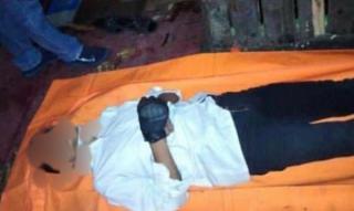 Remaja di Pekanbaru Tewas Gantung Diri Usai Ribut Dengan Pacar