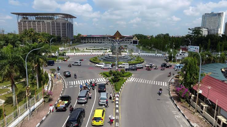 Pekanbaru Longgarkan PPKM