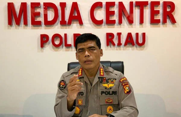 Barang Dagangan Senilai Rp3,7 Milyar Dirampok oleh Karyawan dan Temannya