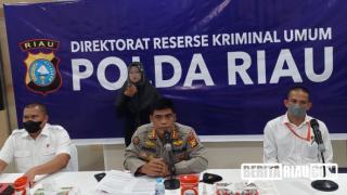 Kasus Tipu Gelap Sembako senilai Rp3,7 Milyar, Polda Riau Incar Sindikat Ini..