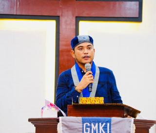 Kebakaran Telan 41 Napi, GMKI Desak Yasonna Minta Maaf dan Evaluasi Lapas se-Indonesia 