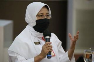 Kadiskes Riau Mulai Bungkam Terkait Update Belanja Makan Minum Rapat