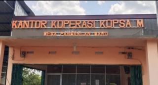 PTPN V Minta Kopsa-M Hormati Hukum