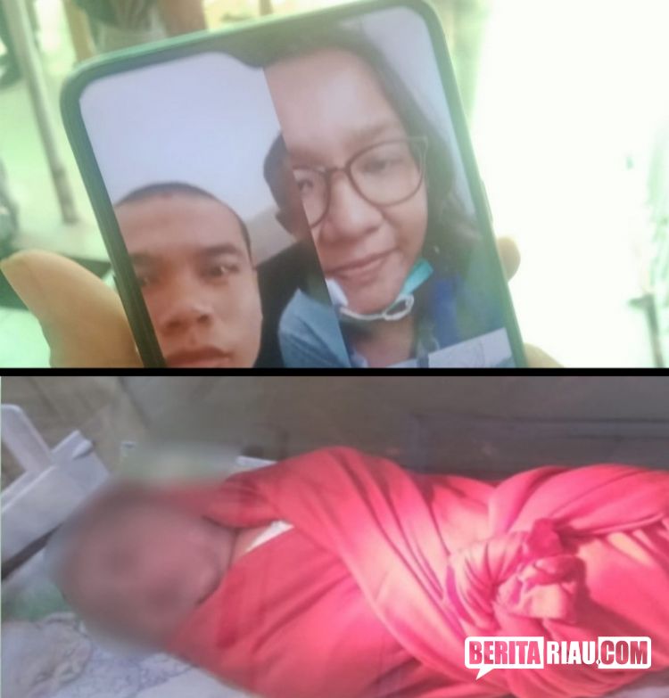 Miris! Cinta Terlarang, Orangtua Penjarakan Anak & Mantu Lalu Rebut Cucunya Berumur 3 Hari
