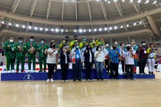Kantong Emas Riau Terus Bertambah