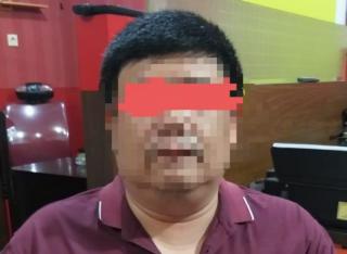 Diduga Gelapkan Rp3,7 Miliar, Eks Manajer Keuangan  Jumbo Fresh Tersangka