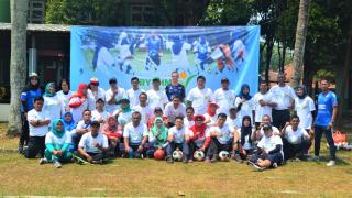 QNET dan ASA Foundation Raih Emas di ISDA Award 2021