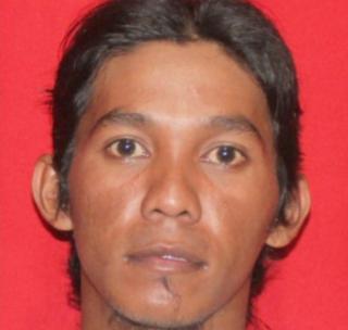 Jika Lihat Pria Ini, Kapolda Riau Minta Laporkan Untuk Ditangkap 
