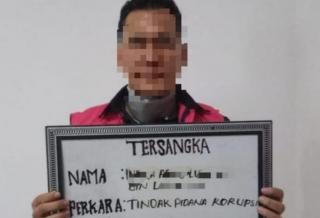 Duh! Kadis di Riau Gunakan Uang Bimtek Untuk Karaoke dan Sewa Ladies