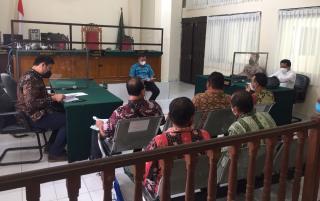 CPI, SKK Migas, KLHK & DLHK Riau Sepakat Cari Solusi Pemulihan Blok Rokan