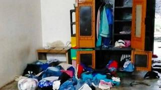 Terduga Otak Penyerangan PT Langgam Harmoni, Ketua Kopsa-M Jadi Tersangka