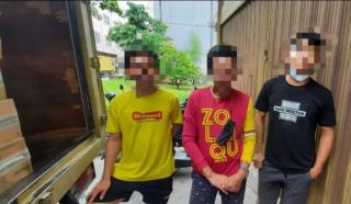 Polda Riau Menangkan Gugatan Pemilik Gudang Tersangka Penggelapan Sembako, Ini Kata Korban.. 
