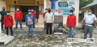 Asian Agri Gelar Sosialisasi Pencegahan Karhutla di Desa Sekitar TNTN
