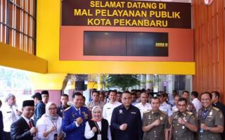 Ormas PETIR Minta Kejari Periksa Sekdako M Jamil soal Pengadaan di MPP