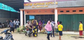 Petani Desak Polisi Usut Penyelewengan Pengurus Kopsa-M