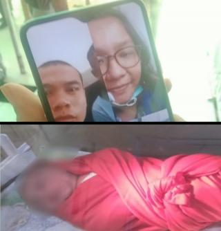 Hakim Kaget, Bayi Dibawa Kabur Tanpa Izin Orangtuanya di Penjara