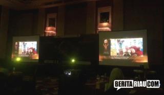 Ida Yulita Susanti Raih Penghargaan Legislator Terbaik 2021